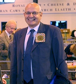 Judge Max King